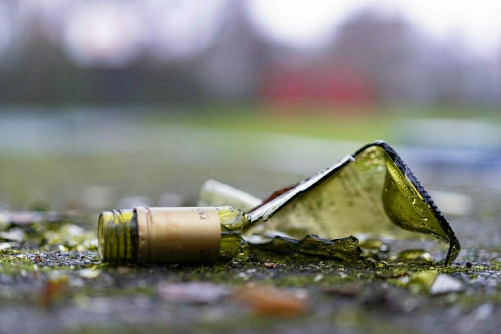 Iemand die ik ken drinkt te veel. Wat kan ik doen?